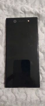 Sony XA1 ultra