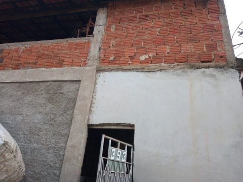 Casa 2 Andares