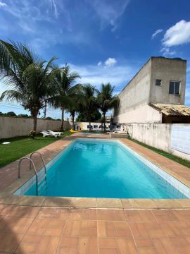 No Parque Califórnia Apto 02 Quartos Nunca Habitado  Preço de Kitnet Logística Favorável P