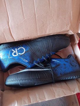 TÊNIS MASCULINO SOCIETY $70,00
