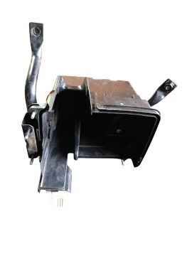 Carcaça/caixa de fusível Ducato 2.3 19/20 - 243830001