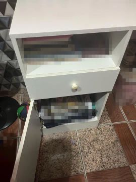 Escrivaninha