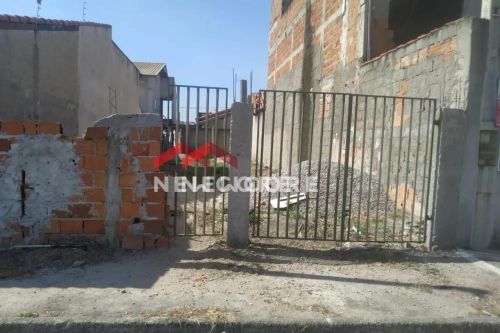 Lote em Rua Francisco Gonçalves - Residencial Parque dos Sinos - Jacareí/SP