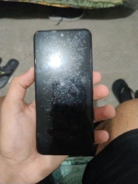 Redmi note 10 64gb