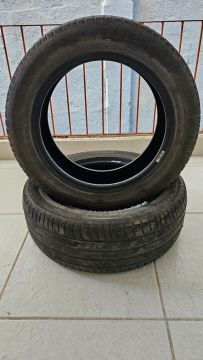 Pneu Michelin Primacy 4 205/55 R16