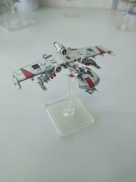 Star Wars X-Wing - K-wing