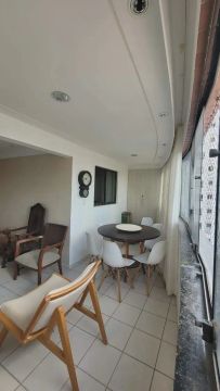 Apartamento à venda, LAGOA NOVA, Natal, RN