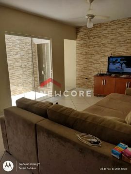 Casa em Rua Elizete Cardoso da Silva - Parque Val de Palmas - Bauru/SP