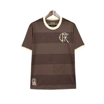 Camisa Masculina Flamengo Edição Especial Identidade 2024/25 