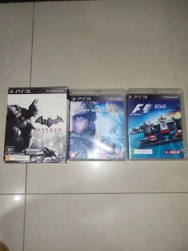 jogos de PS3