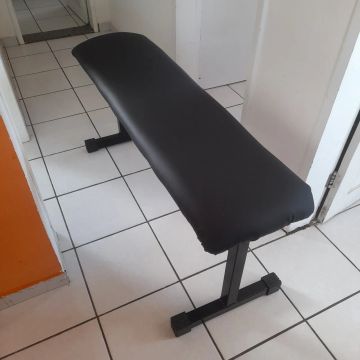 Banco para supino