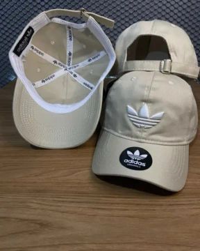 Boné Adidas 