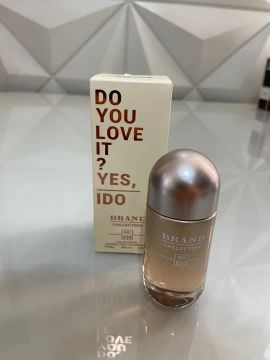 Perfume Brand Collection N.034