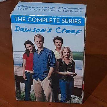 Dawson's Creek the completa serie 