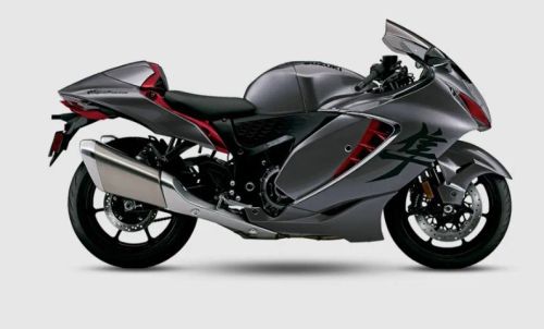 Hayabusa G3 2025 0km