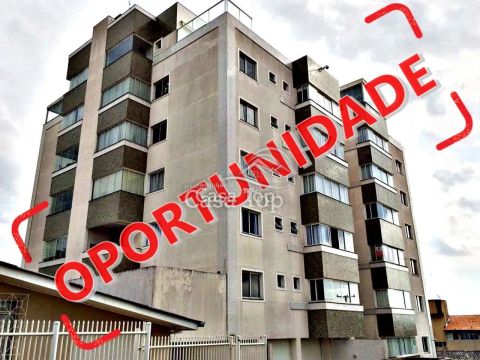 Cobertura duplex à venda Edifício San Lorenzo - Jardim América