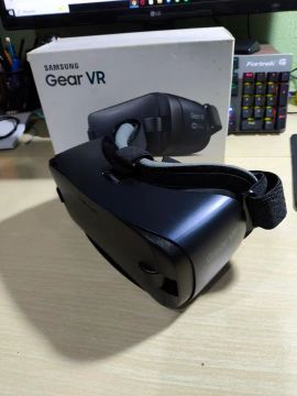 Samsung Gear VR