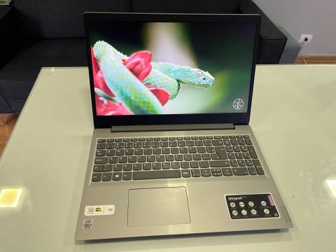 Notebook Lenovo Ideapad S145