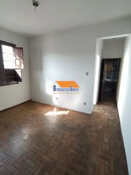 Apartamento de 1 quartos no bairro Colégio Batista