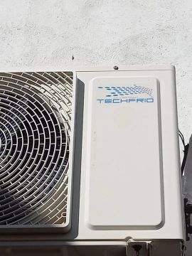 Ar Condicionado Split Techfrio