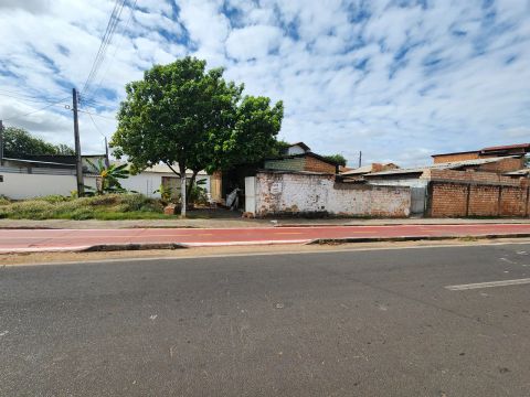Imóvel para venda tem 100 metros quadrados com 1 quarto em Pricumã - Boa Vista - RR