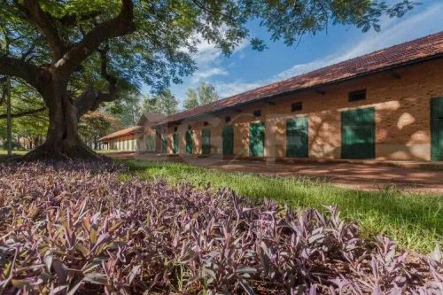 Terreno Haras Patente Jaguariuna