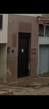Imóvel comercial