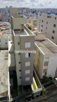Venda Apartamento 2 quartos Alto Barroca Belo Horizonte