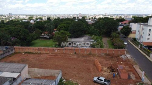 TERRENO à venda, Saraiva - Uberlândia/MG