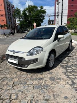 Fiat Punto 1.6 Manual 