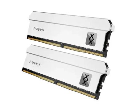 Memória RAM Asgard DDR4 3200Mhz - 32GB - 16X2 - Novo/Lacrado