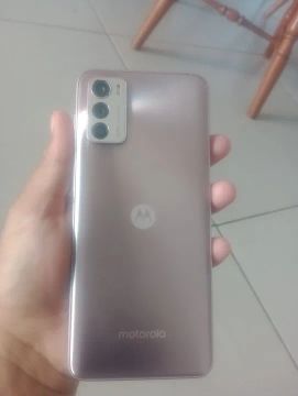 Motorola Moto G 42 Rose