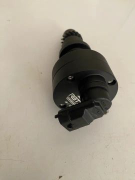 Tampão Do Distribuidor Vw Ap 1.8 Rgtx C/ Sensor Fase Incluso