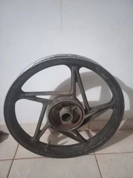 Roda de Moto