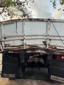 Vende se Rodotren 3x3