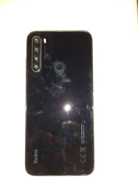 Redmi 8