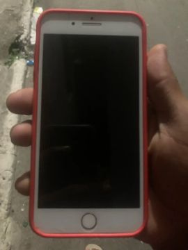 iPhone 8 Plus 