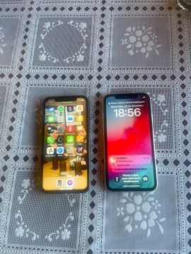 iPhone 11 com 64 memória