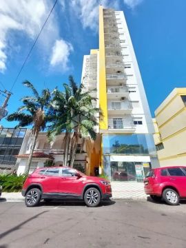 Apartamento em CENTRO