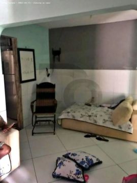 Casa no Bairro Inácio Barbosa com 2 Quartos e Vaga de Garagem