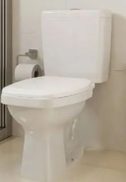 Vaso Sanitário 