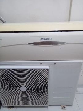 Ar Condicionado Split Komeco 12.000 BTUs