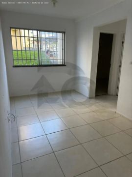 Apartamento no Condomínio Mais Viver Terra Bela com 2 Quartos e Vaga de Garagem