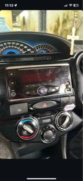 Som e multimídia para carro