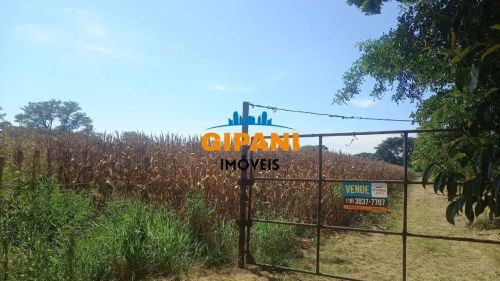 Terreno Rural à venda, Chácara São José, Jaguariúna - TE0152.