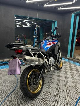 BMW F 850 GS Adventure Premium