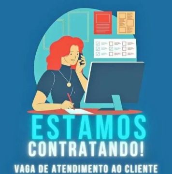 HA VAGAS