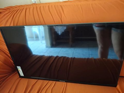TV Panasonic