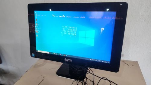 Computador All in One ibyte