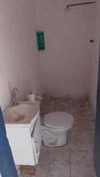 Vendo casa no Maiobão 